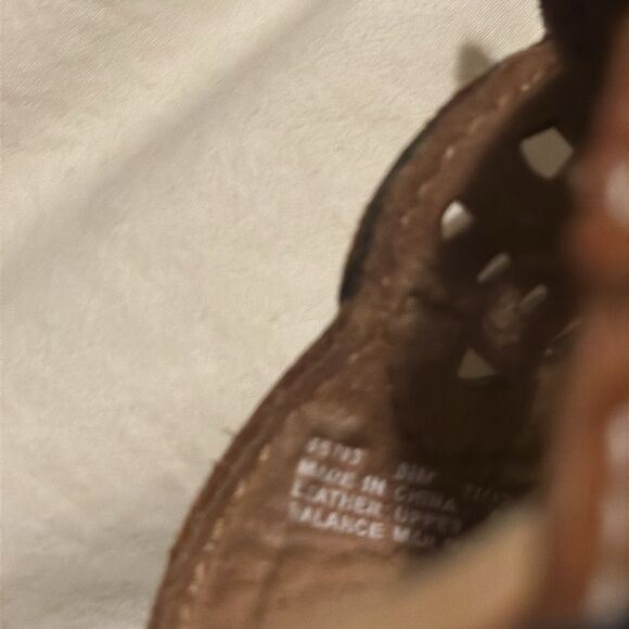 Clark’s sandals - Picture 6 of 6